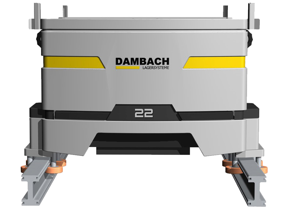 DAMBACH Monoflex