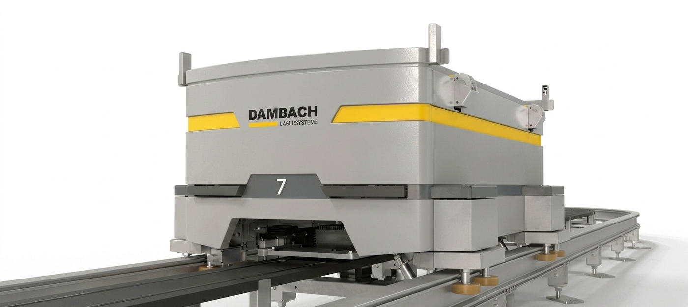 DAMBACH Monoflex